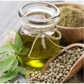 Free sample bulk organic hemp oil with private label manufacturer